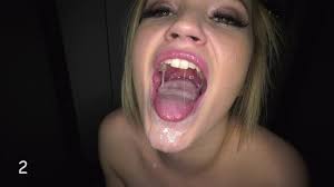 Heidi - CumGloryHole.se