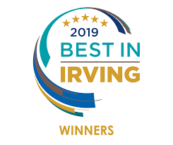 Our business specialize in making a special someone's day just that much special. Irving Chamber 2019 Best In Irving Award Winners Announced