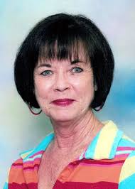 Obituary for Linda King Kinnaird