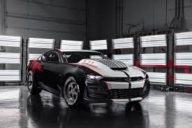 Unique Force Copo Camaro On The Auction Block This Friday In 2020 Camaro Chevrolet Camaro Chevrolet