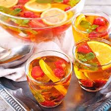 We did not find results for: Alkoholfreie Erdbeerbowle Layat
