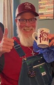 Herbert "Herb" Allen Heary Jr. Obituary