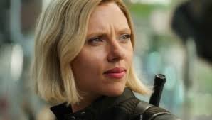 It has been an agonizing three days, as i was delayed in watching avengers: Scarlett Johansson To Become Highest Paid Actress In Hollywood With Black Widow Movie