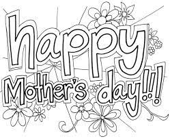 To link to mother's day coloring page, copy the following code to your site: Free Mother S Day Coloring Pages For The Kids To Color Mothers Day Coloring Pages Mother S Day Colors Mothers Day Coloring Sheets