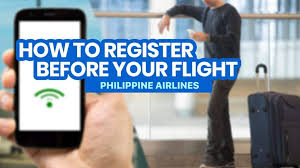 Health and travel declaration form philippines. Passenger Profile Health Declaration Form Pphd How To Register Before Flight Philippine Airlines The Poor Traveler Itinerary Blog