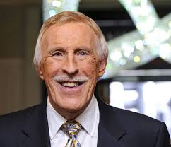 Bruce Forsyth net worth: How much is Bruce Forsyth worth? What did he earn  from Strictly?