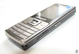 Samsung L700 - ezüst középút ...