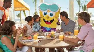 La divertida franquicia pronto abrirá sus puertas en el famoso destino turístico en el paradisíaco caribe mexicano. Nickelodeon Pospone La Apertura De Su Hotel En Riviera Maya Noticias De Turismo Reportur