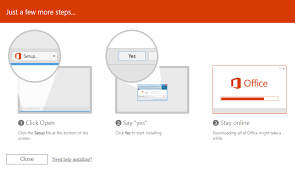 Download And Install Office Apps Microsoft 365 From Godaddy Godaddy Help Us