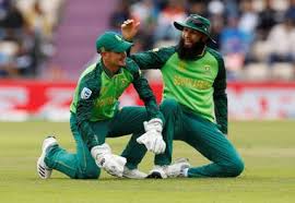 Explore more on hashim amla. World Cup 2019 South Africa S Hashim Amla Hopes For A Turnaround Sportstar