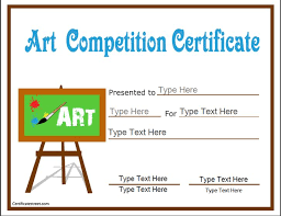 Pin By Certificate Street On Education Certificates Awards Art Competitions Education Certificate Competition