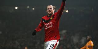 Football statistics of wayne rooney including club and national team history. It Won T Take Long For Harry Kane To Claim My Record Wayne Rooney Off The Ball