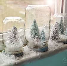 Snow globes are timeless items, enjoyed by people of all ages. 13 Diy Snowglobes That Will Get You Excited For Christmas How To Make Snow Globes