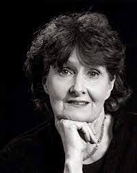 Il canto delle sirene: Eavan Boland