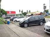 Starbucks at Rest Area Km tol Cipali - Review of Rest Area Km 102 ...