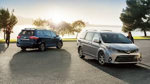 1875 wharncliffe road south, unit 1, london, on n6l 1k2. The New 2020 Toyota Sienna Price Specs Features Photos South Dade Toyota Of Homestead