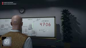 How michigan is bouncing back after a tough year. Hitman 3 Keypad Codes Door Codes Combinations Discover All Of Them The Important Enews