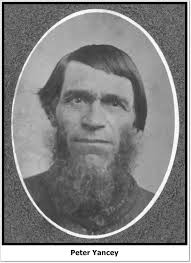 William Bird Family Records