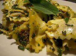 Share or add burro e salvia to your collections. Ravioli Burro E Salvia Golosiamoci