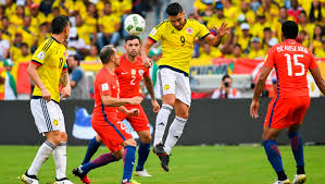 El cotejo empezará a las 21.30 (hora argentina) y lo podrás ver por la tv pública. Fecha Y Hora En Guatemala Cuartos De Final Colombia Vs Chile Copa America 2019