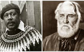 Ivan Turgenev's “Fathers and Sons” and Ernest J. Gaines