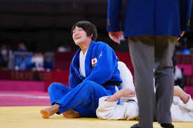 世界柔道選手権男女混合団体戦準決勝 日本vsロシア柔道連盟を中継。増山香補がm.ロサノフに勝利し、日本が決勝進出した。情報タイプ：イベント ・世界柔道選手権 『2021 男女混合団体戦』 2021年6月14日（月）00:30～02:25 Iw Iyftsz8jexm