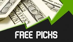 Online gambling free picks are given out on you tube, in our blog, and via social media each and every day of the year from cappers picks! Premium Picks