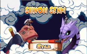Download Naruto Senki Mod Unlimited Coins Naruto Game Download Free Mod
