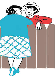 Shopping Guide of Fulton County