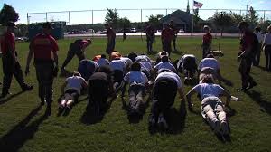 % of the hipcamps for your dates are already booked. Juvenile Boot Camp Youtube