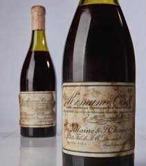 Vinatis vous propose des bouteilles juste épatantes, et renversantes à prix mini ! Quels Sont Les Vins Les Plus Chers Du Monde Vins Du Monde