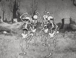 Collection of most awesome skeleton animated gif. Corpse Dancing Gifs Get The Best Gif On Giphy