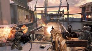 Multiple maps and spec ops missions were placed into one . Modern Warfare 3 Third Content Drop Details