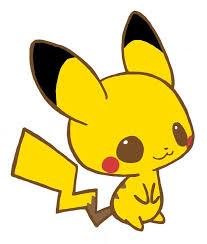 337 By Inopoke Deviantart Com On Deviantart Image De Pokemon Kawaii Pikachu