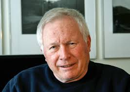 The Railroad and the Art of Place: Photographs by David Kahler, exhibition  opening event