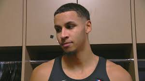 Kris Murray Postgame Interview