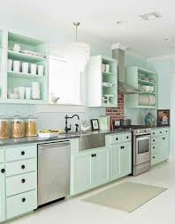 But when it really is is not your thing, do not worry! 15 Pastel Green Kitchens For A Lighter Look Home Design Lover