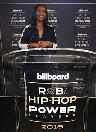 2018 Billboard Hip Hop 100 Power Players Photos From The