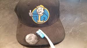Get rid of pesky sweat stains on your favorite toppers with our handy guide on how to remove sweat stains from a hat. The Best Way To Wash Your Baseball Cap Manmade Diy