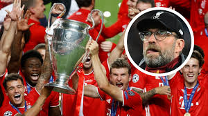 Here you can explore hq bayern munich transparent illustrations, icons and clipart with filter setting like size, type, color etc. Klopp Claims Bayern Were A Little Lucky In Champions League Win Thanks To Bundesliga Advantage Goal Com