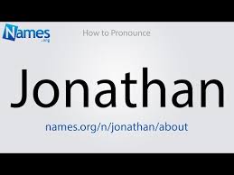 Jonathan swift is the most famous person named jonathan. What Does The Name Jonathan Mean