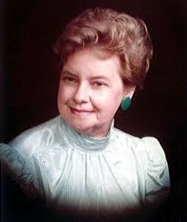 Jane Kilpatrick Obituary