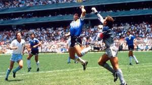 Untuk membuat stiker whatsapp sendiri harus memenuhi persyaratan sebagai berikut : Saat Maradona Bertemu Wasit Gol Tangan Tuhan Bola Liputan6 Com
