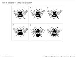 Use these images to quickly print coloring pages. Bee Coloring Pages Free To Download And Print