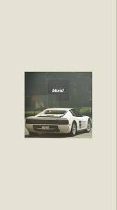 Blonded Frank Ocean Wallpaper Iconic Wallpaper Ocean Wallpaper