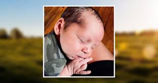 Aiden Michael Chambers Obituary July 2, 2022