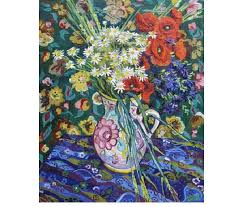 We did not find results for: One Of Vincent Van Gogh S Most Famous Paintings Poppy Flowers Download Scientific Diagram