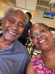 James Phillip Dickerson Obituary (1937