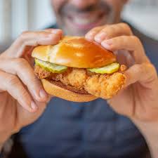 Feb 22, 2021 · the basics of the three new chicken sandwiches are as follows: Mcdonald S Debuts New Crispy Chicken Sandwich In Houston Eater Houston