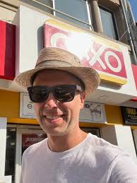 Cruising Changed My Life! › This Cruise Life